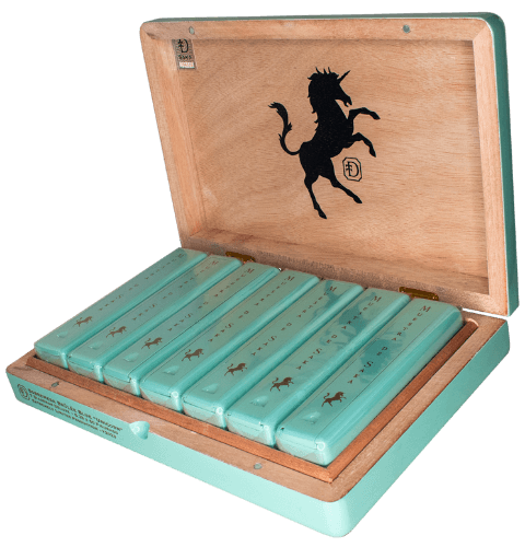 Dunbarton Sobremesa Brulee Blue Unicorn (6.25" x 60)