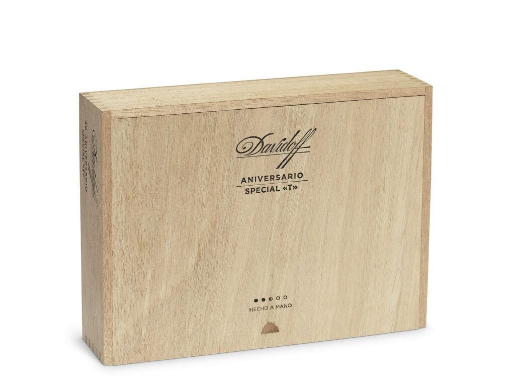 Davidoff Aniversario Special T