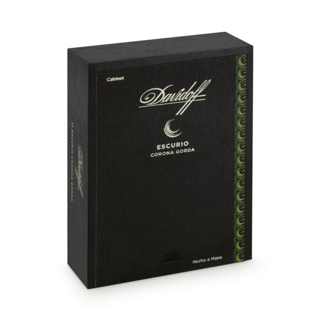 Davidoff Escurio Corona Gorda