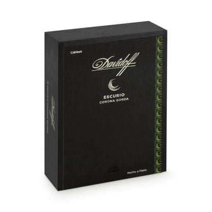 Davidoff Escurio Corona Gorda