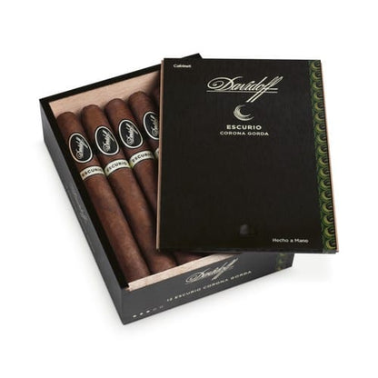 Davidoff Escurio Corona Gorda