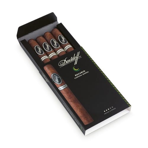 Davidoff Escurio Corona Gorda