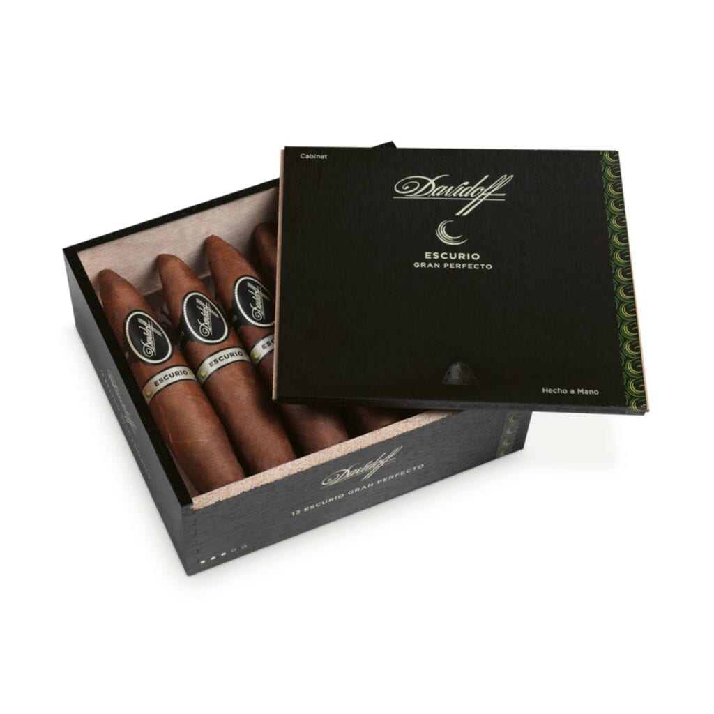 Davidoff Escurio Gran Perfecto