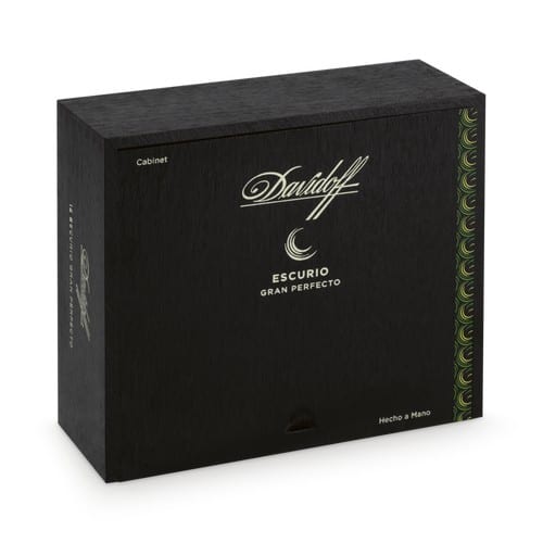 Davidoff Escurio Gran Perfecto