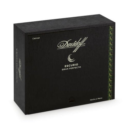 Davidoff Escurio Gran Perfecto