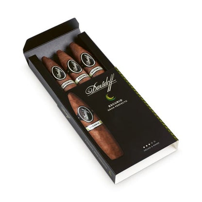 Davidoff Escurio Gran Perfecto