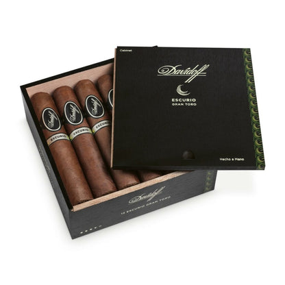 Davidoff Escurio Gran Toro