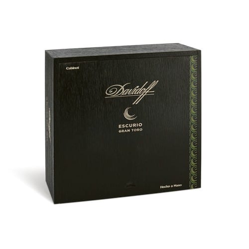 Davidoff Escurio Gran Toro