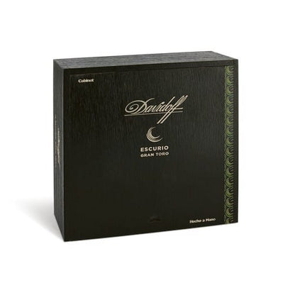 Davidoff Escurio Gran Toro