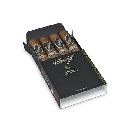 Davidoff Escurio Petit Robusto