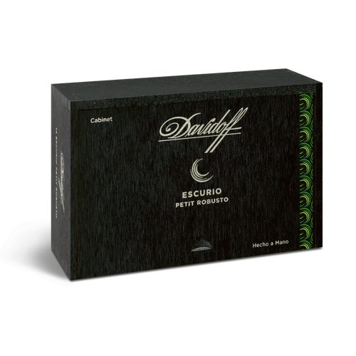 Davidoff Escurio Petit Robusto