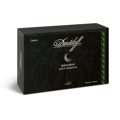 Davidoff Escurio Petit Robusto