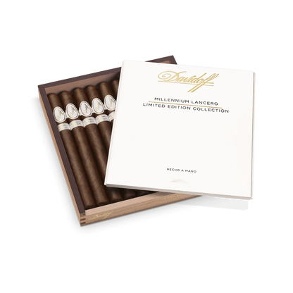 Davidoff Millennium Blend Lancero Limited Edition 2022
