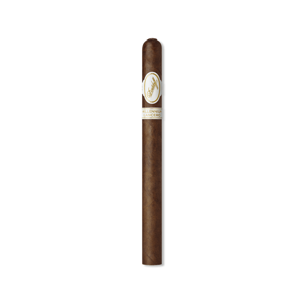 Davidoff Millennium Blend Lancero Limited Edition 2022