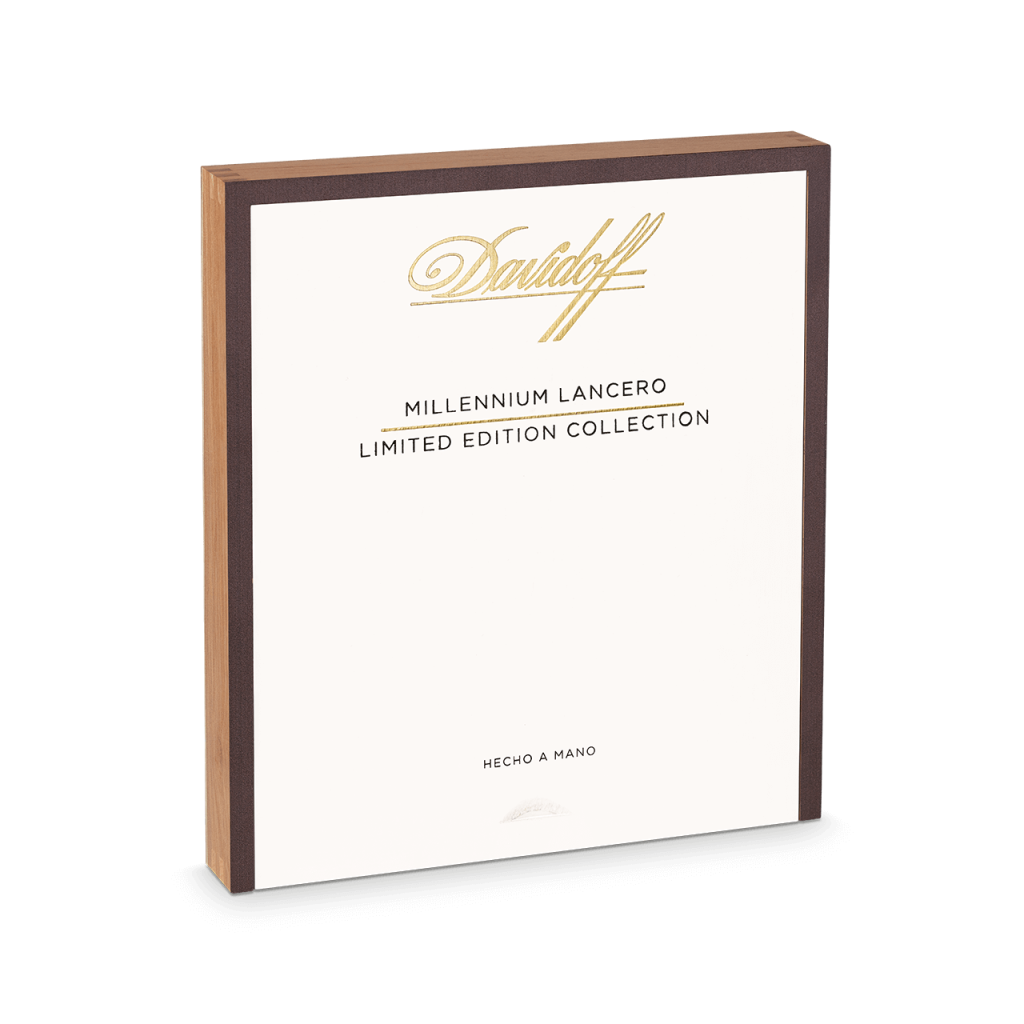 Davidoff Millennium Blend Lancero Limited Edition 2022