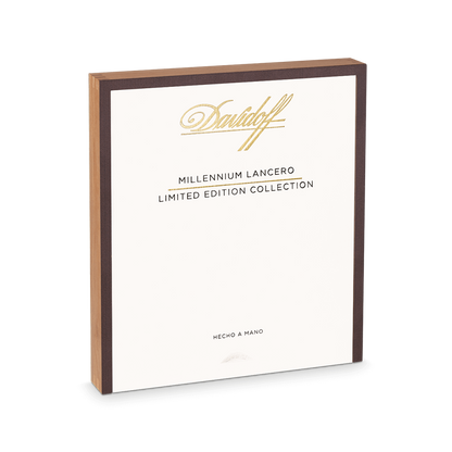 Davidoff Millennium Blend Lancero Limited Edition 2022