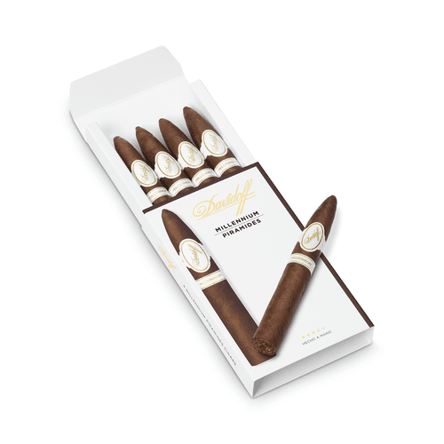 Davidoff Millennium Blend Piramides