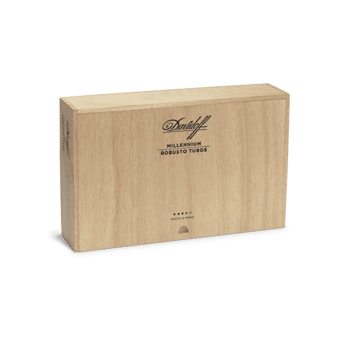 Davidoff Millennium Blend Robusto Tube