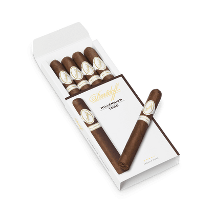 Davidoff Millennium Blend Toro