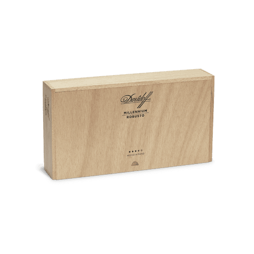 Davidoff Millennium Blend Robusto