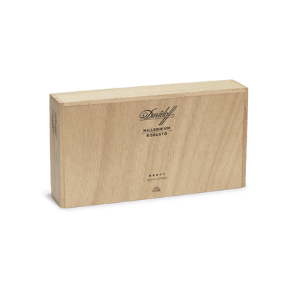 Davidoff Millennium Blend Robusto