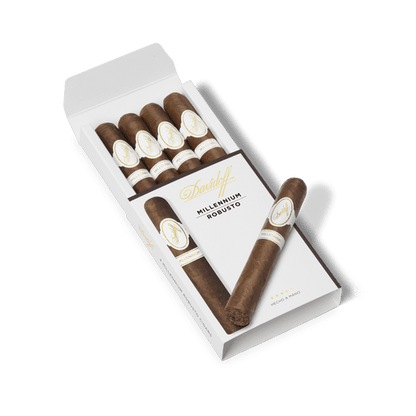 Davidoff Millennium Blend Robusto