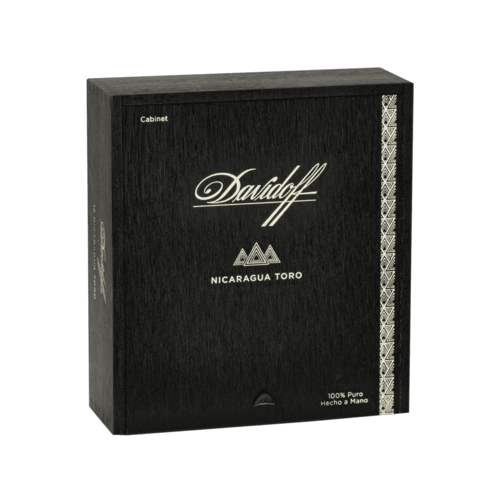 Davidoff Nicaragua Toro