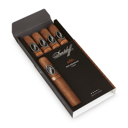Davidoff Nicaragua Toro