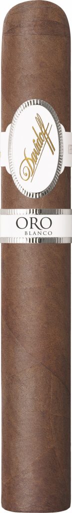 Davidoff Oro Blanco Special Reserve 111 Years