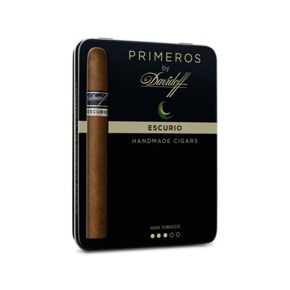 Davidoff Primeros Escurio