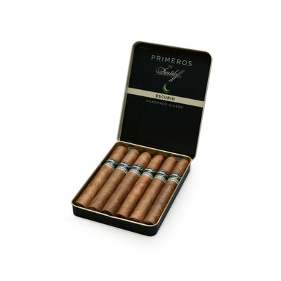 Davidoff Primeros Escurio