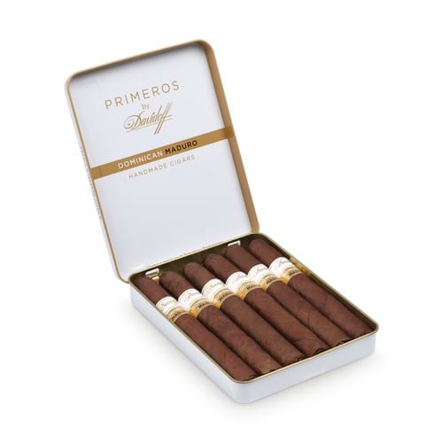 Davidoff Primeros Maduro