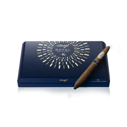 Davidoff Royal Release Salomones
