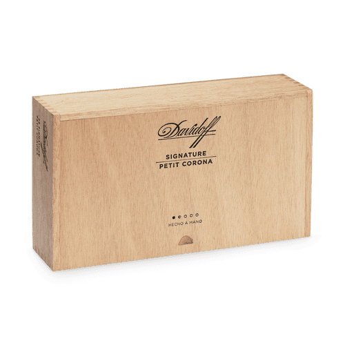 Davidoff Signature Petit Corona