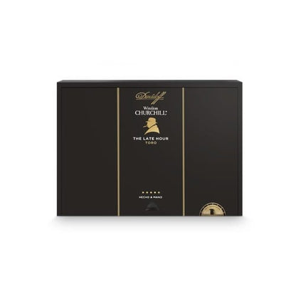 Davidoff Winston Churchill Late Hour Toro