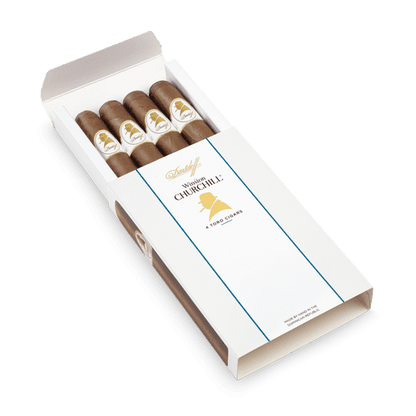 Davidoff Winston Churchill Toro