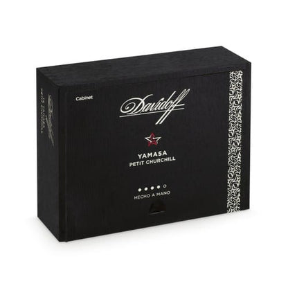 Davidoff Yamasa Petit Churchill