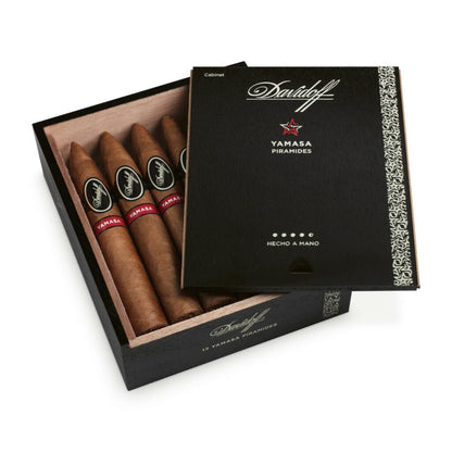 Davidoff Yamasa Piramides