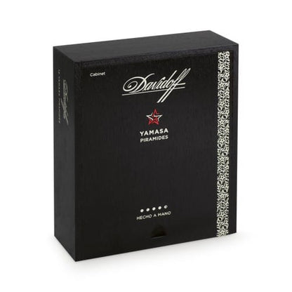 Davidoff Yamasa Piramides