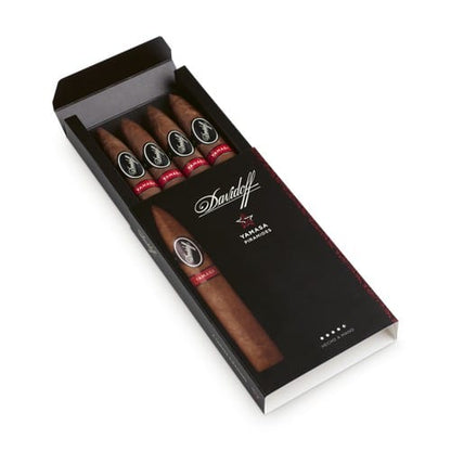 Davidoff Yamasa Piramides