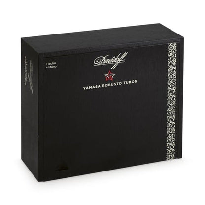 Davidoff Yamasa Robusto Tubos