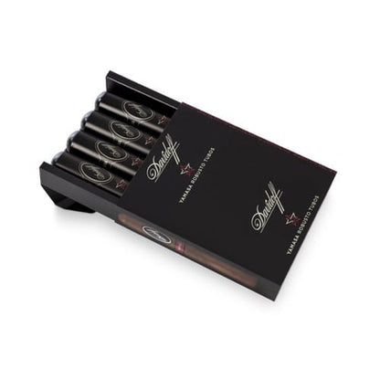 Davidoff Yamasa Robusto Tubos