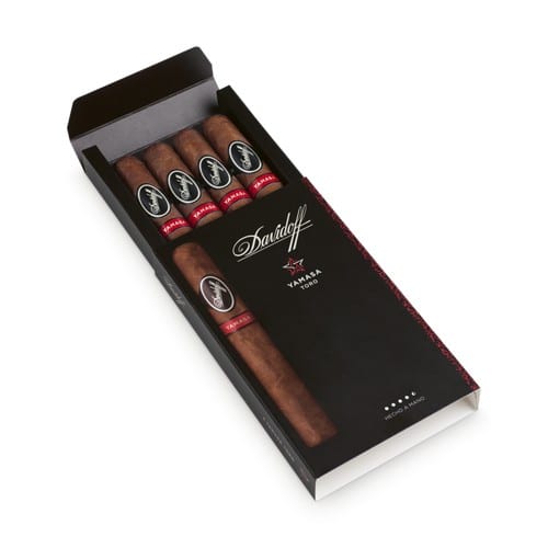 Davidoff Yamasa Toro