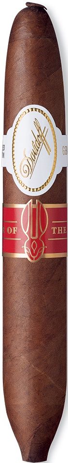 Davidoff Year of the Rabbit 2023