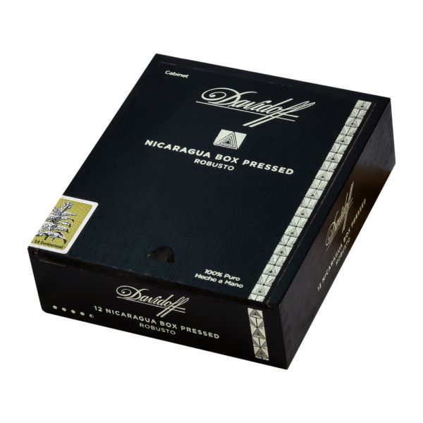 Davidoff Nicaragua Diadema (6.5" x 50) – Distinctive Nicaraguan Cigar