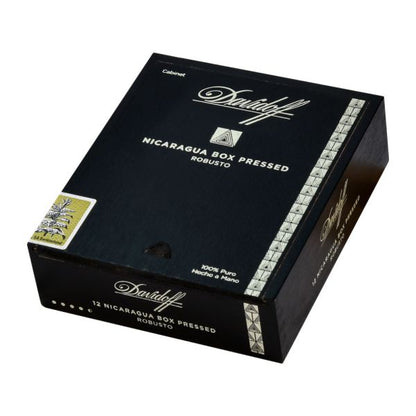 Davidoff Nicaragua Diadema (6.5" x 50) – Distinctive Nicaraguan Cigar