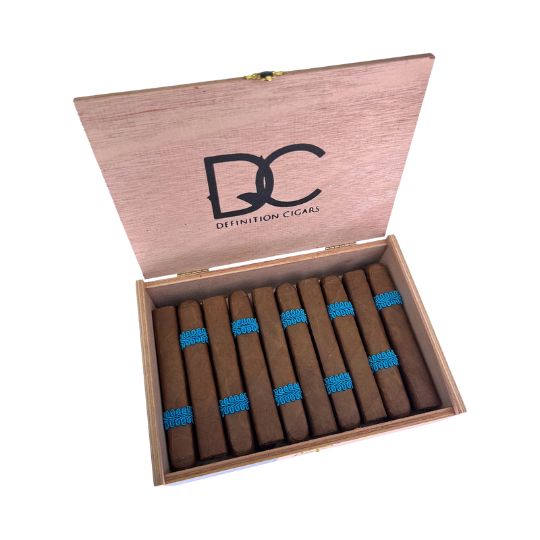 Definition Cigars 919 Habano (5.5" x 54)
