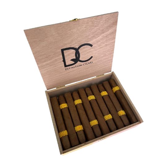 Definition Cigars Prolific (6.5" x 54)