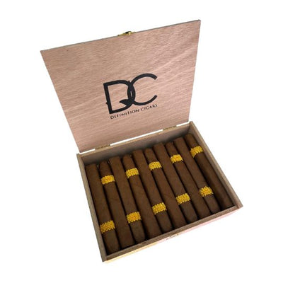 Definition Cigars Prolific (6.5