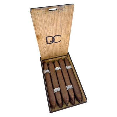 Definition Cigars The Goods (7.5